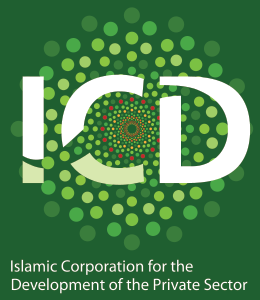ICD Logo in English